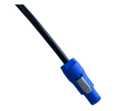 CABLE4ME POWERCON IN/OUT 2M kabel przewód - 1590439 - zdjęcie 3